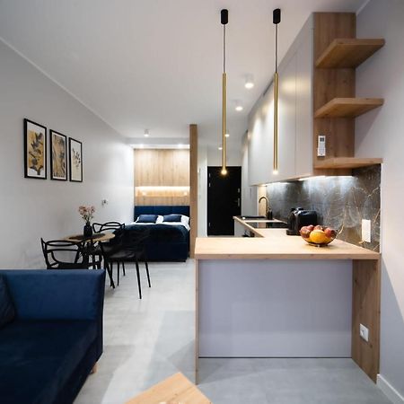 Apartament Pod Szyndzielnia Бельско-Бяла Экстерьер фото