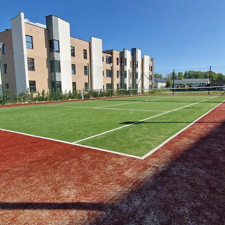 Apartament Pod Szyndzielnia Бельско-Бяла Экстерьер фото
