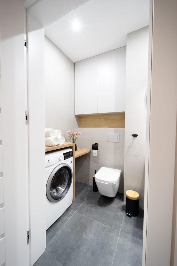 Apartament Pod Szyndzielnia Бельско-Бяла Экстерьер фото