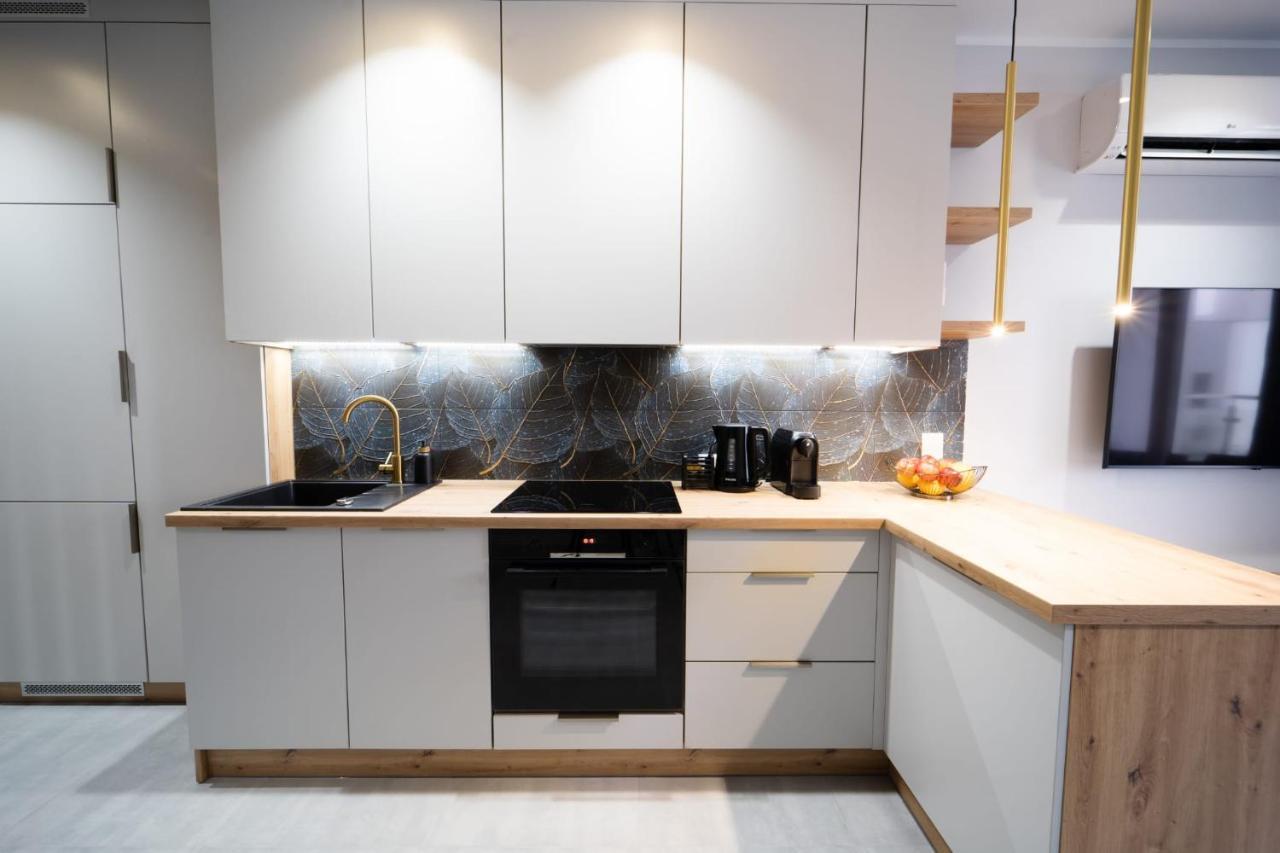 Apartament Pod Szyndzielnia Бельско-Бяла Экстерьер фото