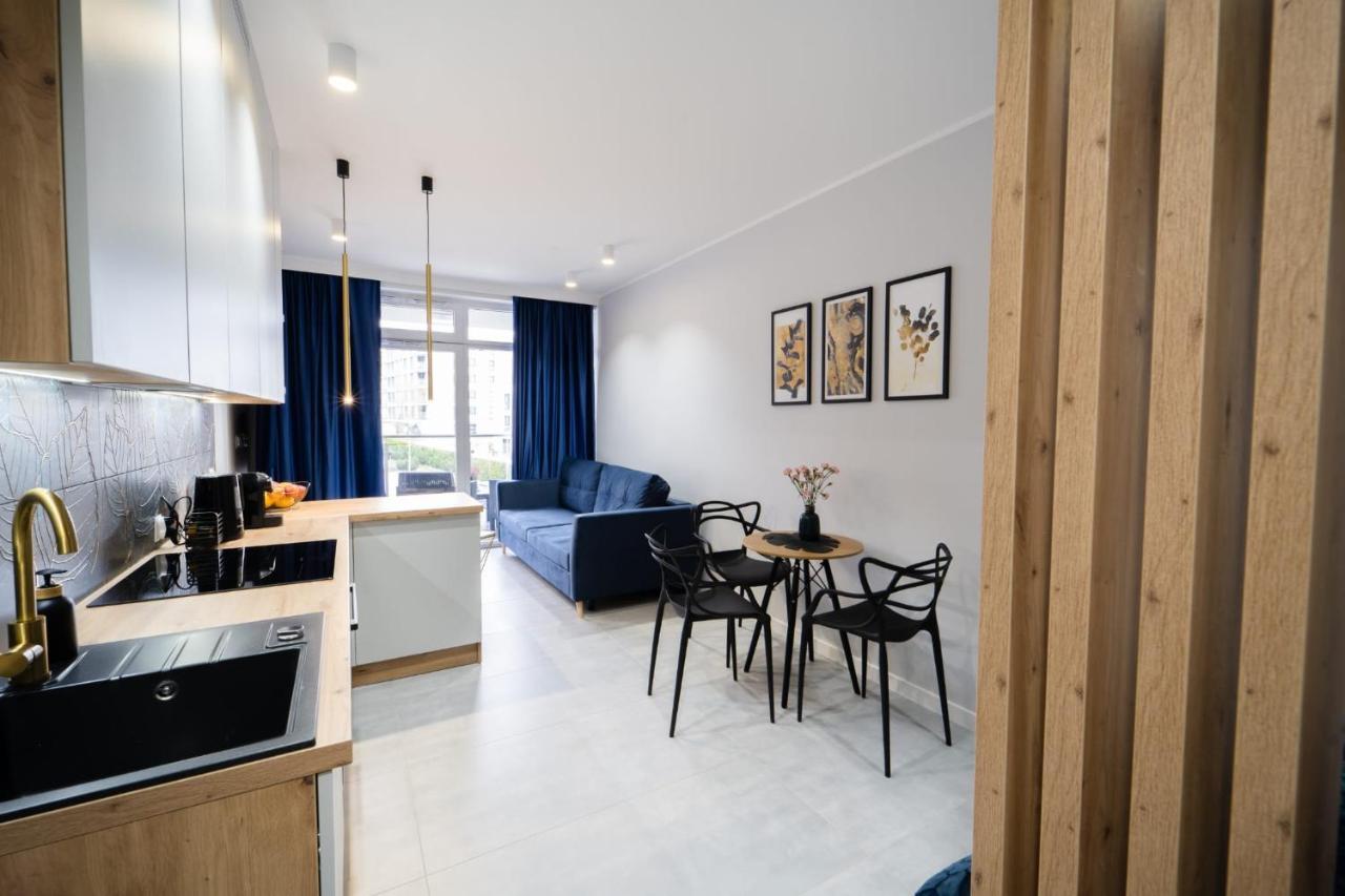 Apartament Pod Szyndzielnia Бельско-Бяла Экстерьер фото