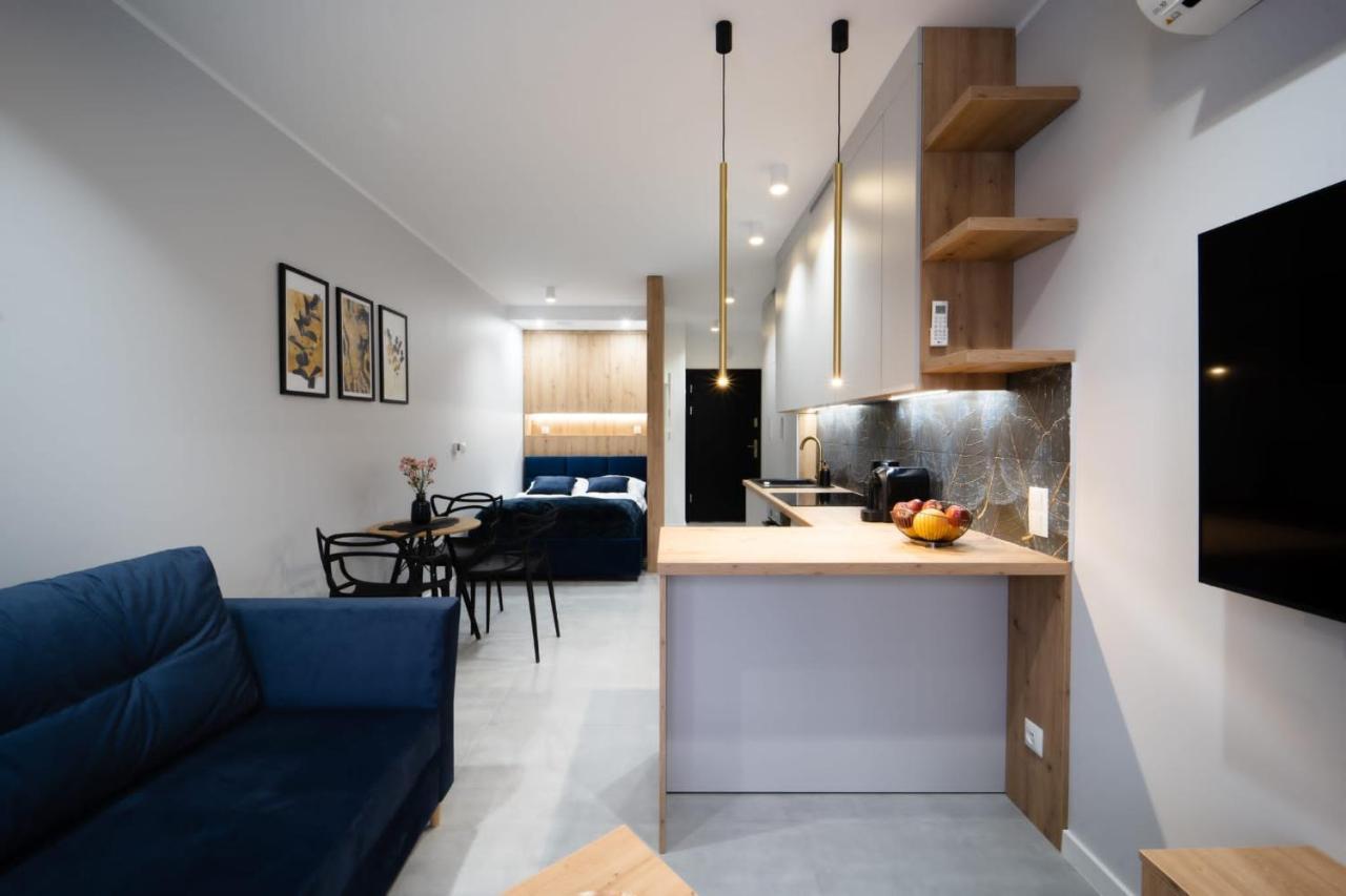 Apartament Pod Szyndzielnia Бельско-Бяла Экстерьер фото