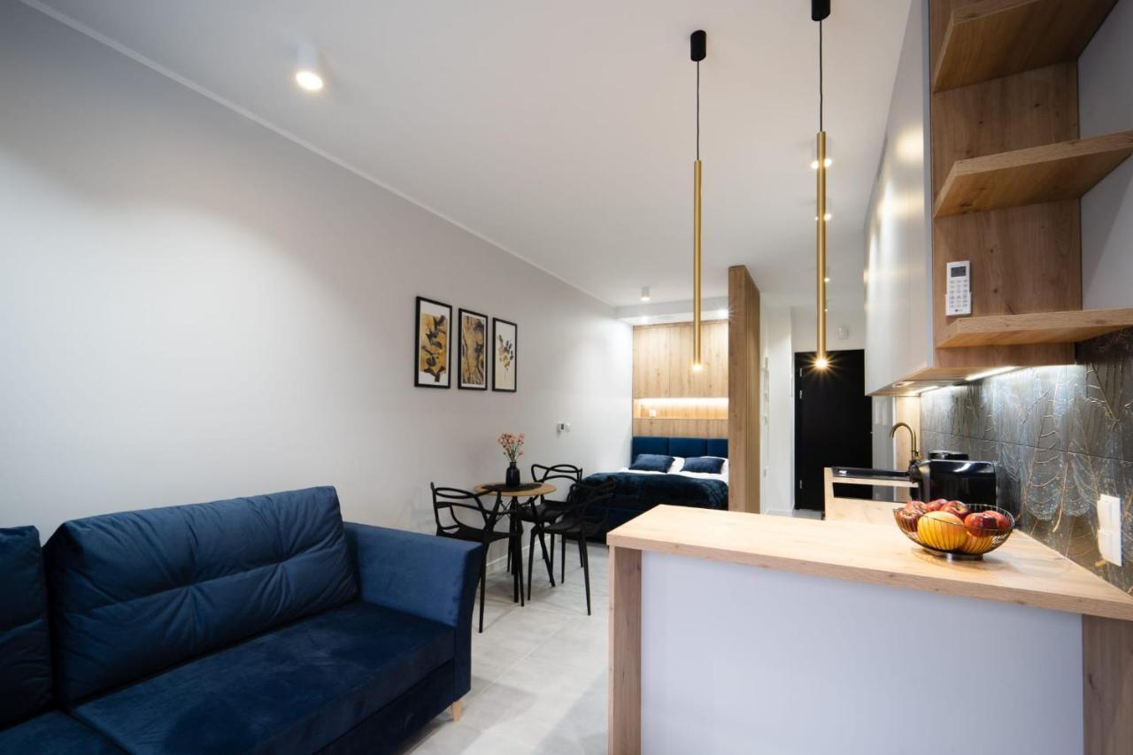 Apartament Pod Szyndzielnia Бельско-Бяла Экстерьер фото
