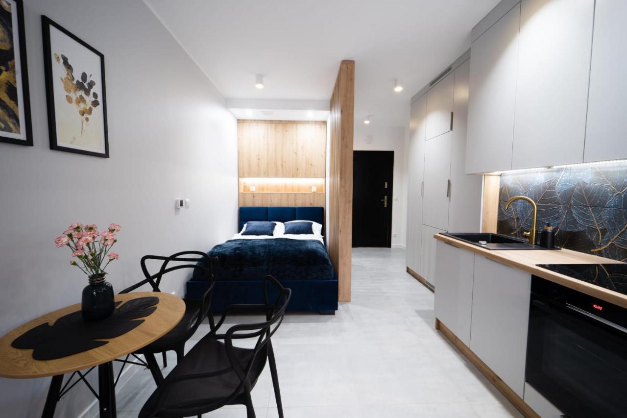 Apartament Pod Szyndzielnia Бельско-Бяла Экстерьер фото