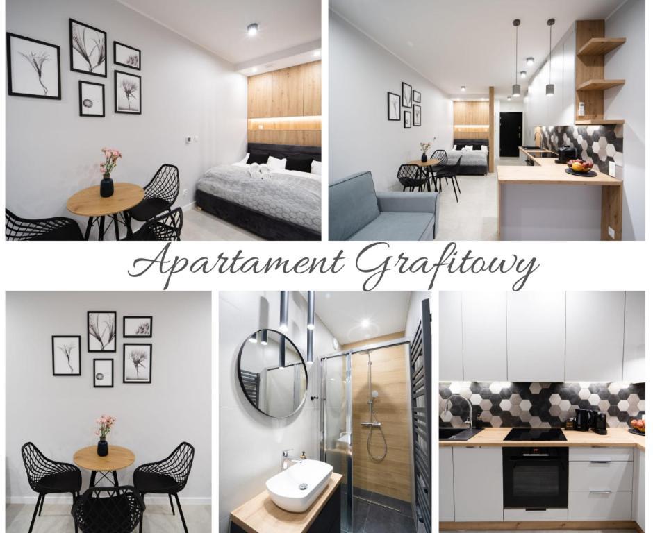 Apartament Pod Szyndzielnia Бельско-Бяла Экстерьер фото