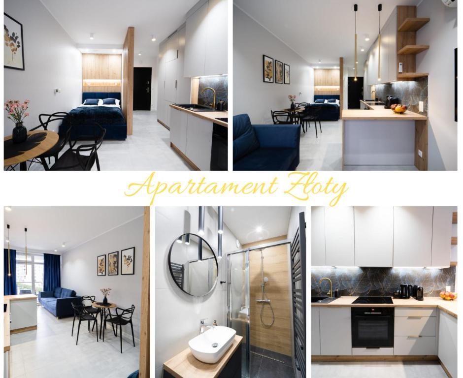 Apartament Pod Szyndzielnia Бельско-Бяла Экстерьер фото