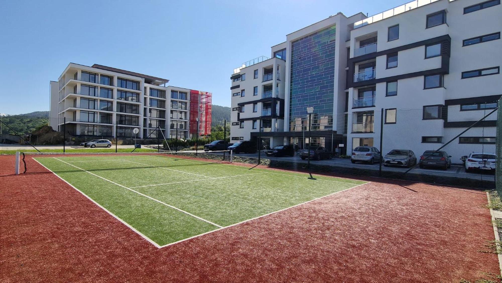 Apartament Pod Szyndzielnia Бельско-Бяла Экстерьер фото